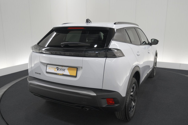 Peugeot 2008 PureTech 100 Allure | Apple Carplay | Parkeersensoren | Climate Control | Cruise Control