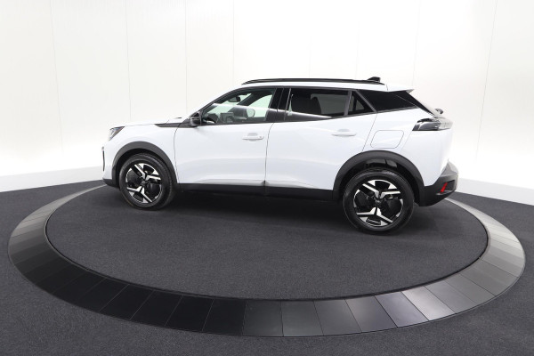Peugeot 2008 PureTech 100 Allure | Apple Carplay | Parkeersensoren | Climate Control | Cruise Control
