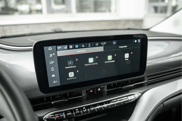 Fiat 500C Icon 42 kWh | Led pakket | Winterpakket