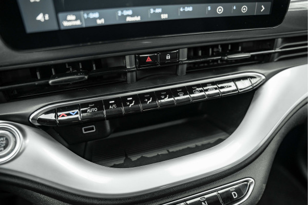 Fiat 500C Icon 42 kWh | Led pakket | Winterpakket