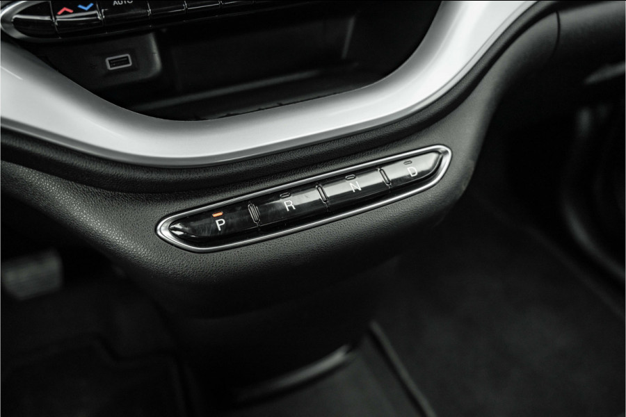 Fiat 500C Icon 42 kWh | Led pakket | Winterpakket