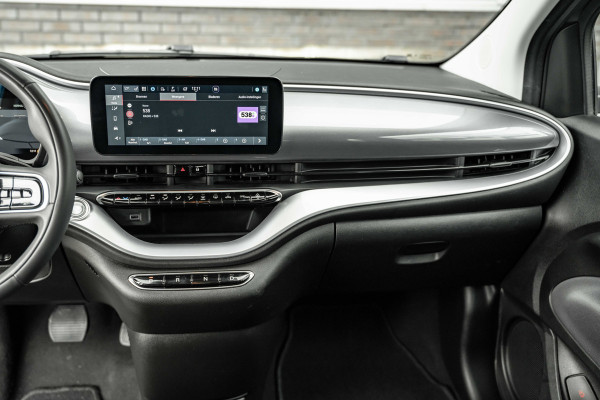 Fiat 500C Icon 42 kWh | Led pakket | Winterpakket