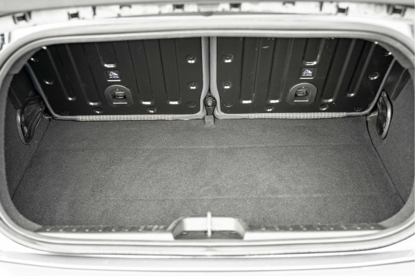 Fiat 500C Icon 42 kWh | Led pakket | Winterpakket