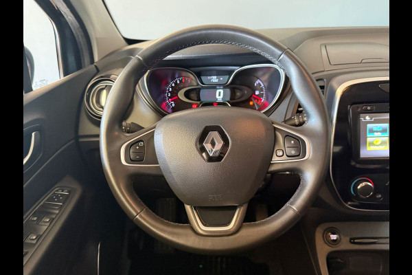Renault Captur 0.9 TCe Limited | Navi | Trekhaak