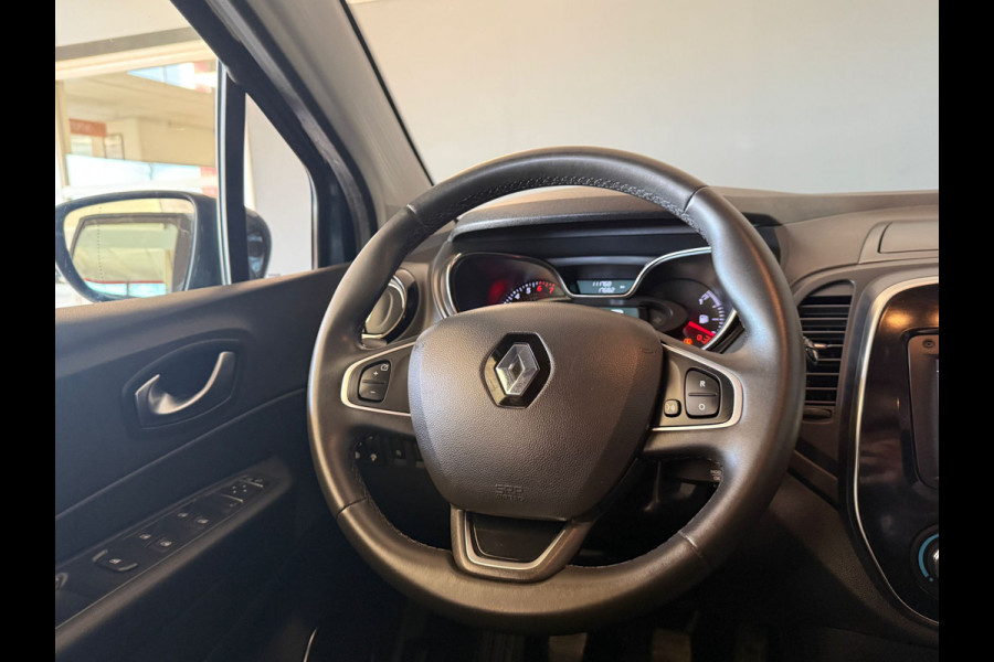 Renault Captur 0.9 TCe Limited | Navi | Trekhaak
