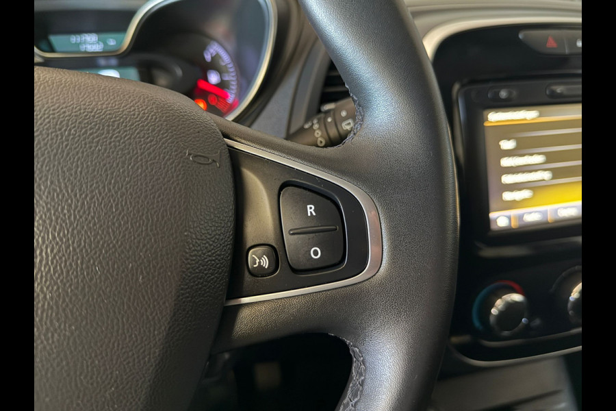 Renault Captur 0.9 TCe Limited | Navi | Trekhaak