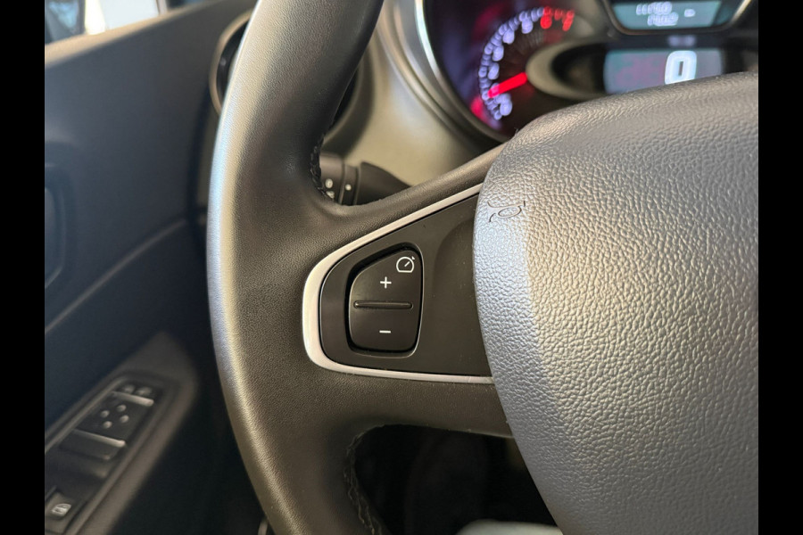 Renault Captur 0.9 TCe Limited | Navi | Trekhaak