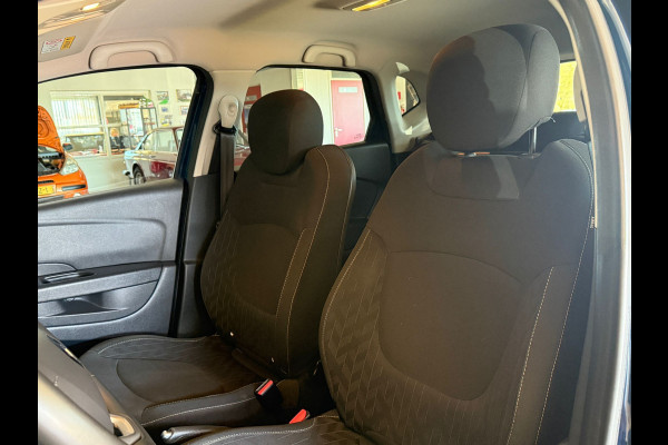 Renault Captur 0.9 TCe Limited | Navi | Trekhaak
