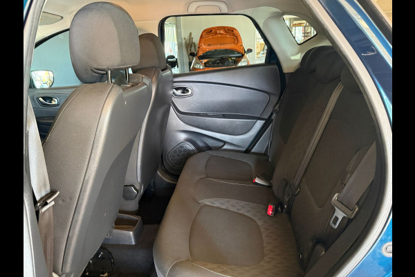 Renault Captur 0.9 TCe Limited | Navi | Trekhaak