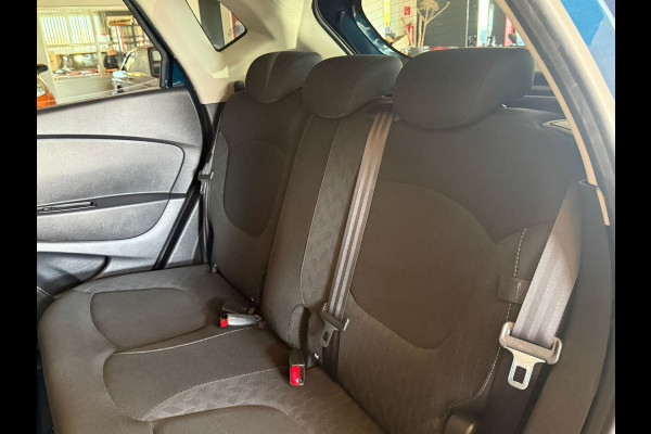 Renault Captur 0.9 TCe Limited | Navi | Trekhaak