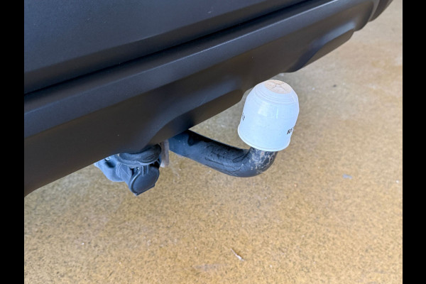 Renault Captur 0.9 TCe Limited | Navi | Trekhaak