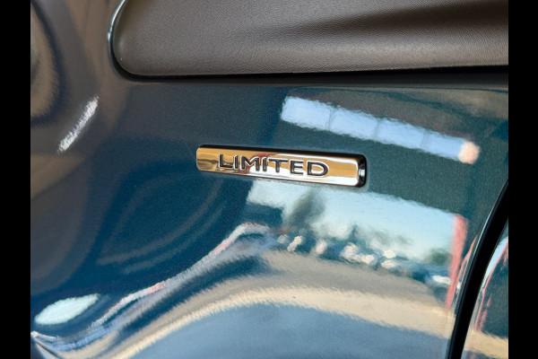 Renault Captur 0.9 TCe Limited | Navi | Trekhaak