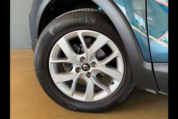 Renault Captur 0.9 TCe Limited | Navi | Trekhaak