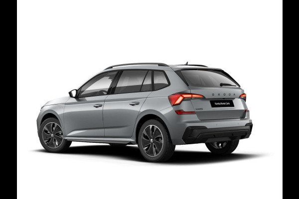 Škoda Kamiq Monte Carlo 1.0 TSI 115 pk 7 versn. DSG | Travel Assist Plus | Winter Pakket