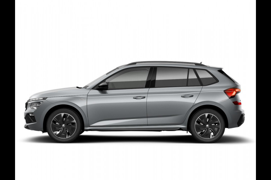 Škoda Kamiq Monte Carlo 1.0 TSI 115 pk 7 versn. DSG | Travel Assist Plus | Winter Pakket