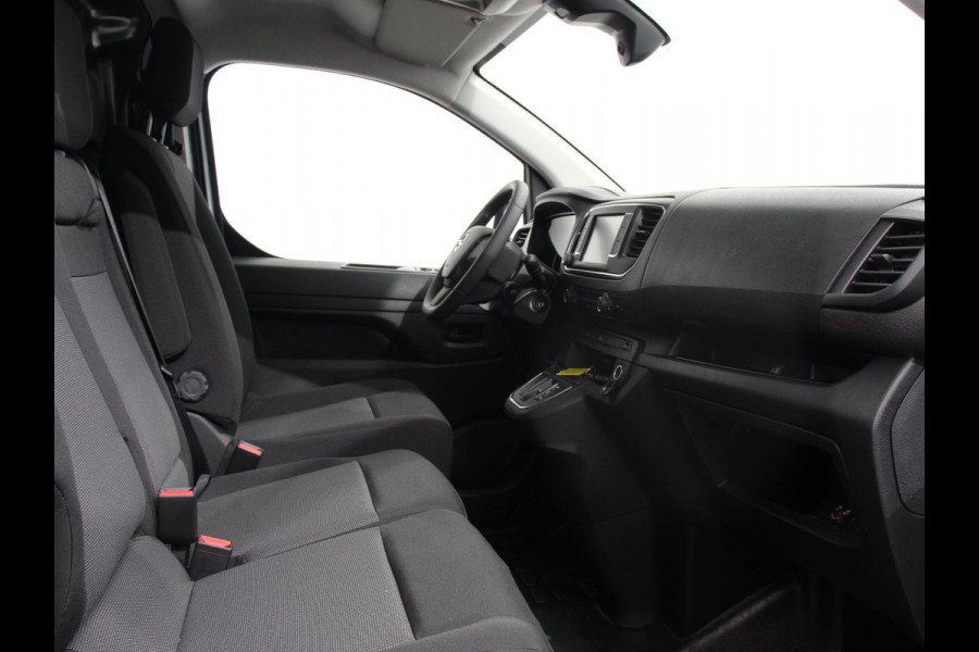 Opel Vivaro-e L2 75 kWh Connect pack | 3p | Navigatie | Apple Carplay/Android Auto | Dab | Cruise control | Camera | Parkeer sensoren | Digitaal dashboard | Automatische Airco