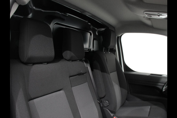 Opel Vivaro-e L2 75 kWh Connect pack | 3p | Navigatie | Apple Carplay/Android Auto | Dab | Cruise control | Camera | Parkeer sensoren | Digitaal dashboard | Automatische Airco