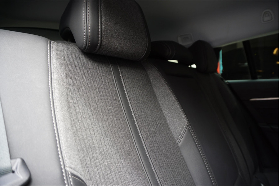 Peugeot 508 SW 1.6 HYbrid Allure Pack Business | NL AUTO | Adaptive + Lane | Sfeerverlichting | Trekhaak | Apple Carplay | Dealer onderhouden