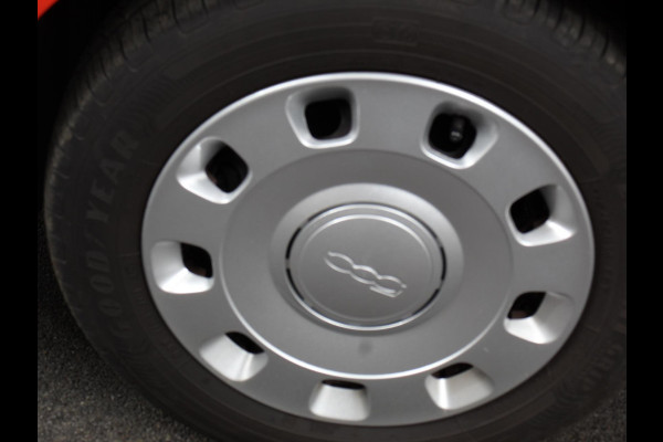 Fiat 500 1.0 Hybrid Vita Comfort | Navigatie | Apple Carplay/Android Auto | Parkeer sensoren | Cruise Control | Airco