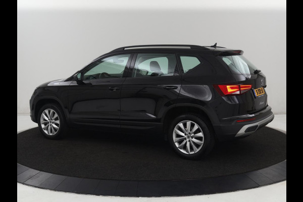Seat Ateca 1.5 TSI Style Intense | Stoelverwarming | Adaptive cruise | Carplay | Virtual Cockpit | Parkeerhulp | Stuurverwarming | Navigatie | Full LED | Climate control | Bluetooth