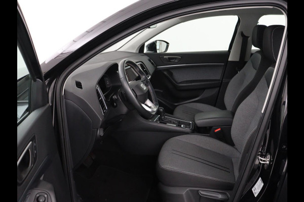 Seat Ateca 1.5 TSI Style Intense | Stoelverwarming | Adaptive cruise | Carplay | Virtual Cockpit | Parkeerhulp | Stuurverwarming | Navigatie | Full LED | Climate control | Bluetooth