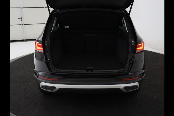 Seat Ateca 1.5 TSI Style Intense | Stoelverwarming | Adaptive cruise | Carplay | Virtual Cockpit | Parkeerhulp | Stuurverwarming | Navigatie | Full LED | Climate control | Bluetooth