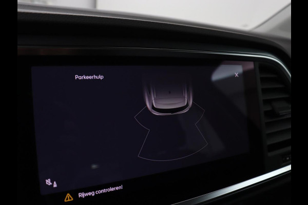 Seat Ateca 1.5 TSI Style Intense | Stoelverwarming | Adaptive cruise | Carplay | Virtual Cockpit | Parkeerhulp | Stuurverwarming | Navigatie | Full LED | Climate control | Bluetooth