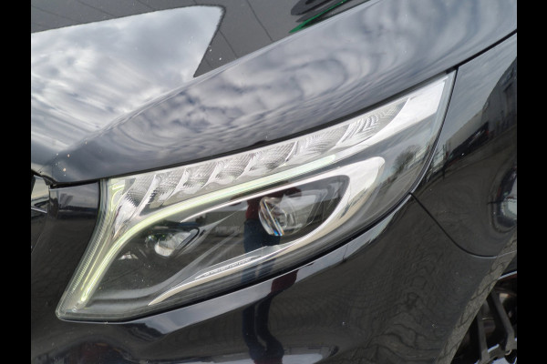 Mercedes-Benz Vito 116CDI LANG AUTOMAAT 2X SCHUIFDEUR CLIMATE PDC