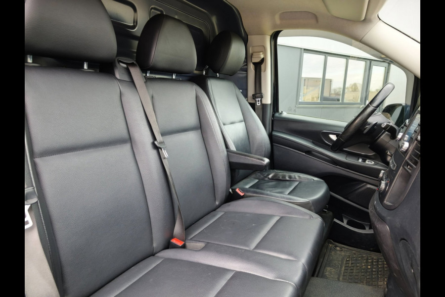 Mercedes-Benz Vito 116CDI LANG AUTOMAAT 2X SCHUIFDEUR CLIMATE PDC