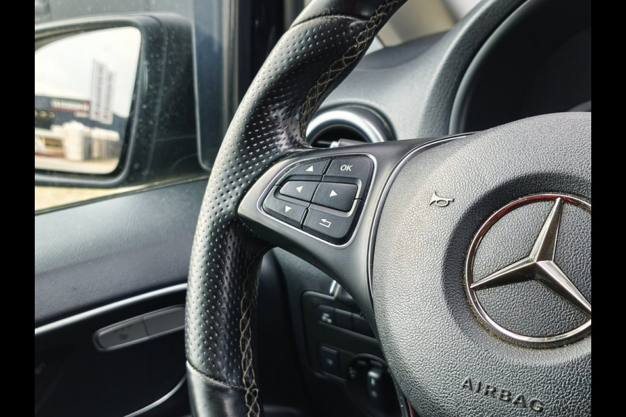Mercedes-Benz Vito 116CDI LANG AUTOMAAT 2X SCHUIFDEUR CLIMATE PDC