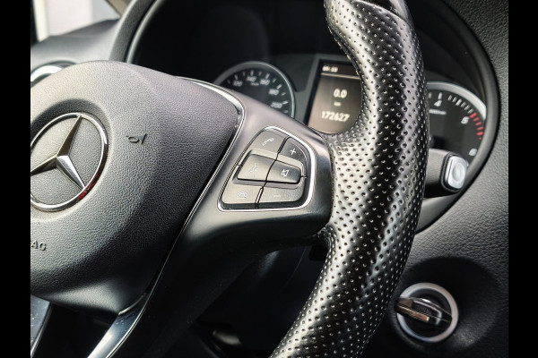 Mercedes-Benz Vito 116CDI LANG AUTOMAAT 2X SCHUIFDEUR CLIMATE PDC