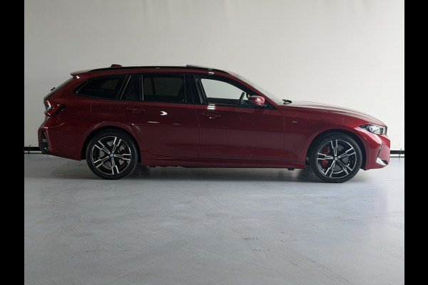 BMW 3 Serie Touring 330e XDrive AUT / Pan Dak / Head Up / HK / Trekh