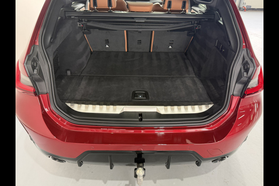 BMW 3 Serie Touring 330e XDrive AUT / Pan Dak / Head Up / HK / Trekh