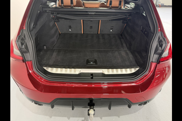 BMW 3 Serie Touring 330e XDrive AUT / Pan Dak / Head Up / HK / Trekh