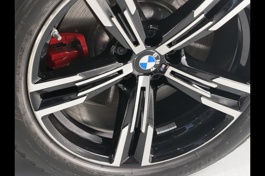 BMW 3 Serie Touring 330e XDrive AUT / Pan Dak / Head Up / HK / Trekh