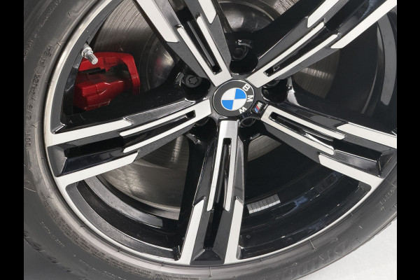 BMW 3 Serie Touring 330e XDrive AUT / Pan Dak / Head Up / HK / Trekh