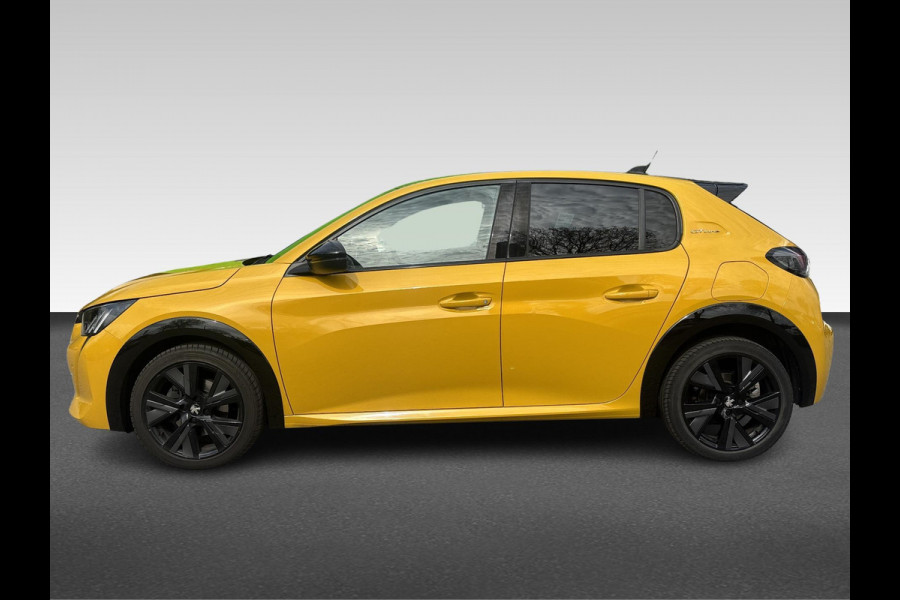 Peugeot 208 1.2 PureTech GT-Line Origineel NL-auto