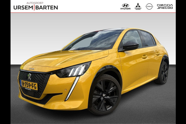 Peugeot 208 1.2 PureTech GT-Line Origineel NL-auto