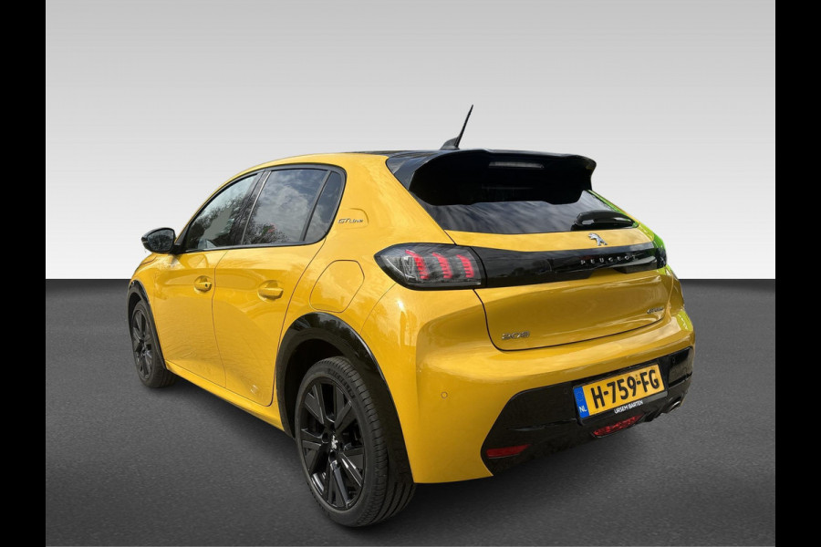 Peugeot 208 1.2 PureTech GT-Line Origineel NL-auto