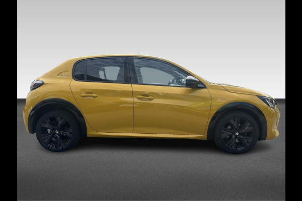 Peugeot 208 1.2 PureTech GT-Line Origineel NL-auto