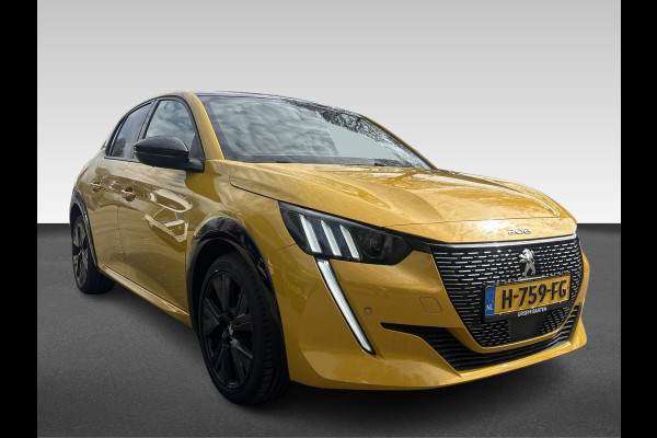 Peugeot 208 1.2 PureTech GT-Line Origineel NL-auto