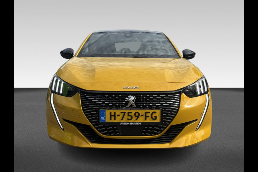 Peugeot 208 1.2 PureTech GT-Line Origineel NL-auto