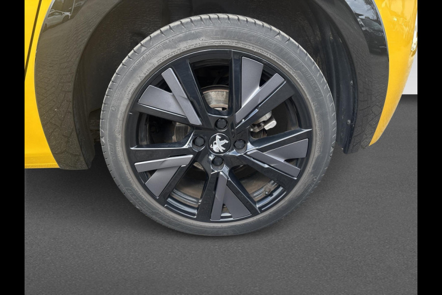 Peugeot 208 1.2 PureTech GT-Line Origineel NL-auto