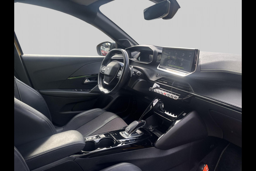 Peugeot 208 1.2 PureTech GT-Line Origineel NL-auto