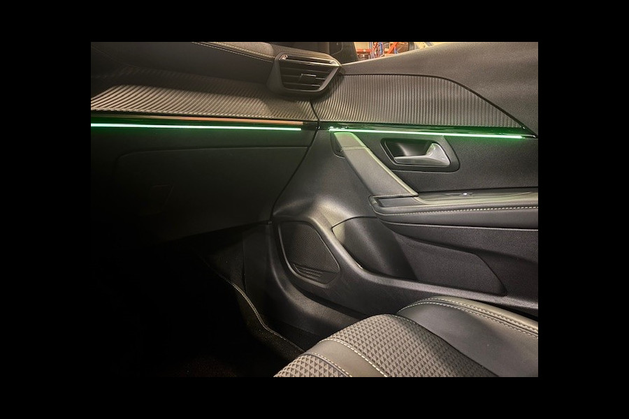 Peugeot 208 1.2 PureTech GT-Line Origineel NL-auto