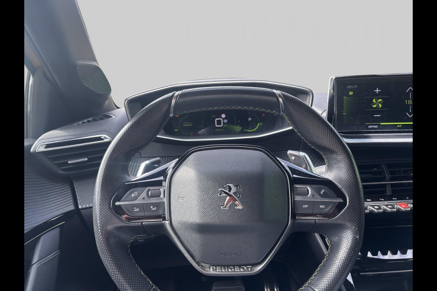 Peugeot 208 1.2 PureTech GT-Line Origineel NL-auto