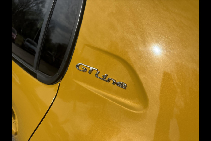 Peugeot 208 1.2 PureTech GT-Line Origineel NL-auto