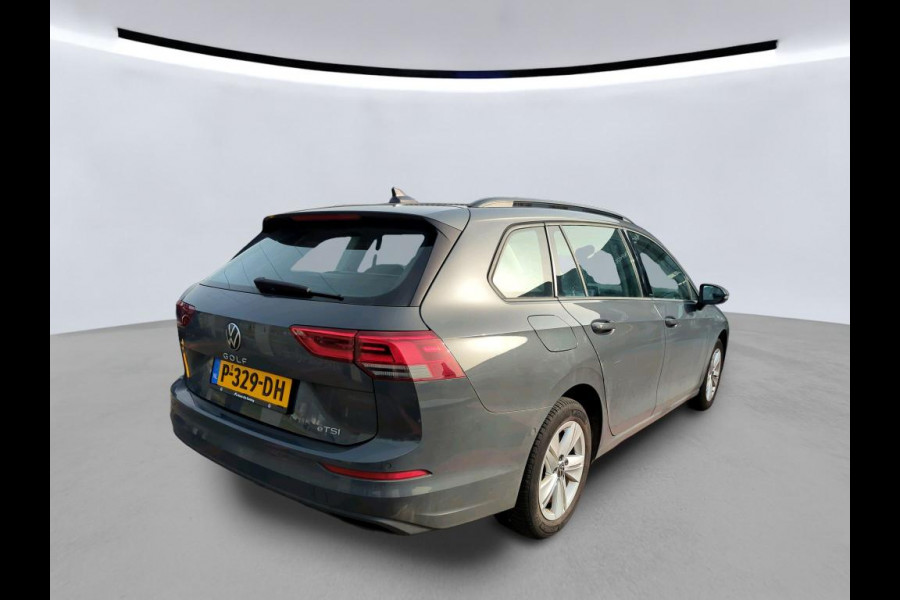 Volkswagen Golf Variant 1.0 eTSI 110pk DSG Life Comfort | LED | Navigatie | ACC | Android-Carplay | PDC