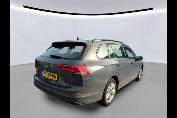 Volkswagen Golf Variant 1.0 eTSI 110pk DSG Life Comfort | LED | Navigatie | ACC | Android-Carplay | PDC