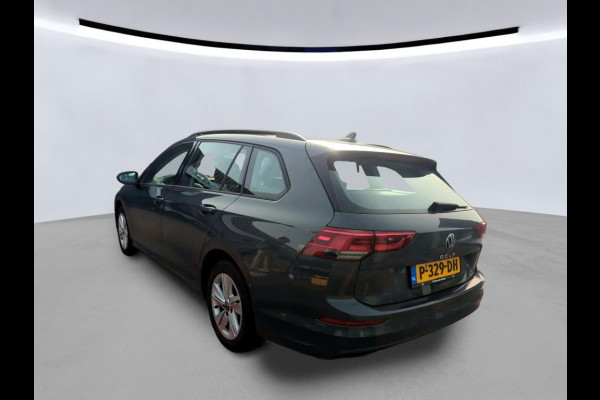 Volkswagen Golf Variant 1.0 eTSI 110pk DSG Life Comfort | LED | Navigatie | ACC | Android-Carplay | PDC